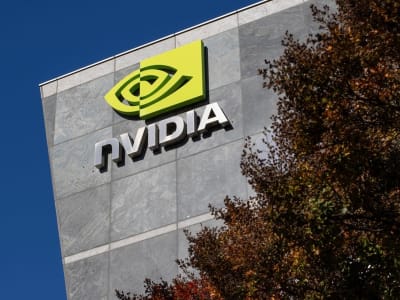 Nvidia dan Oracle Bangun Superkomputer AI Terbesar untuk Dorong Riset DOE
