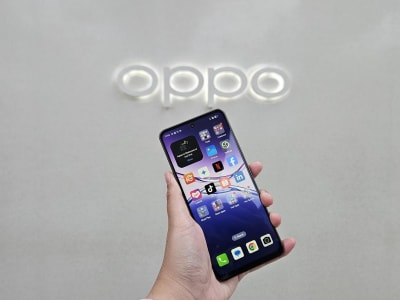 Oppo Tercecer dari Peringkat 5 Besar, AI Jadi Harapan Baru Penjualan