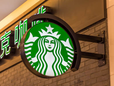 Boyu Capital Jadi Pesaing Utama Akuisisi Starbucks di China dengan Nilai Rp 65.78 triliun ($4 Miliar) 
