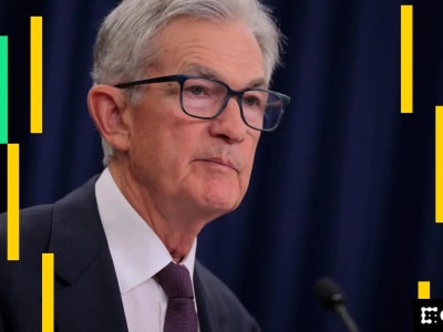 Bitcoin dan Pasar Kripto Bersiap Menyambut Keputusan Suku Bunga Fed