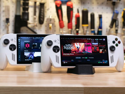 Xbox Ally Gagal di Windows, Bazzite Linux Tawarkan Solusi Handheld Lebih Baik