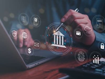 GBC Gandeng Thought Machine, Modernisasi Core Banking untuk Masa Depan