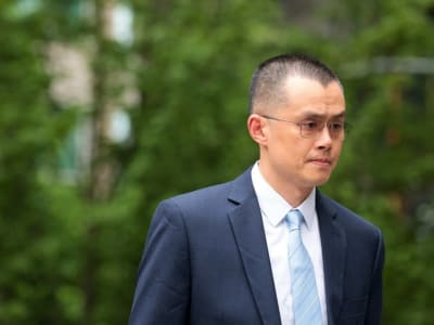 Zhao Changpeng Tolak Laporan Kekayaan 26,7 Miliar Dolar AS yang Viral