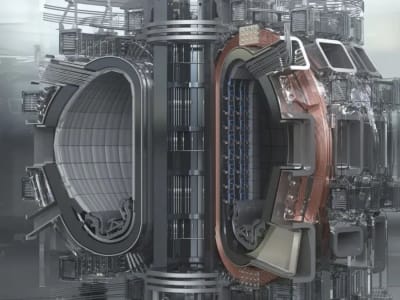 China Ciptakan Substrat Logam Penting untuk 'Matahari Buatan' Fusi Nuklir