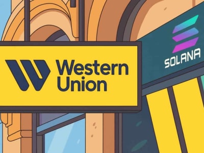Western Union Hadirkan Stablecoin USDPT untuk Percepat Kirim Uang Global