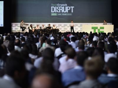 Hari Terakhir TechCrunch Disrupt 2025: Inovasi AI dan Startup Masa Depan