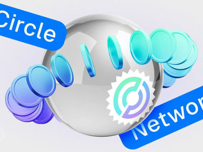 Circle Luncurkan Arc, Blockchain Baru untuk Transaksi USDC yang Lebih Murah dan Cepat
