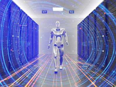 2 Saham Robotika dengan Teknologi Sensor dan Bedah yang Cepat Berkembang