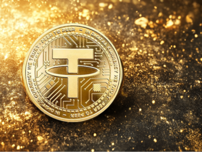 Tether Jadi Pemegang Utang AS ke-17 dengan Keuntungan Mencapai Miliaran