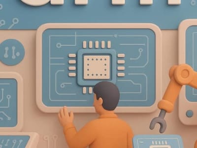 Apa Kabar Saham Arm Holdings? Valuasi Tinggi dan Peluang Besar AI