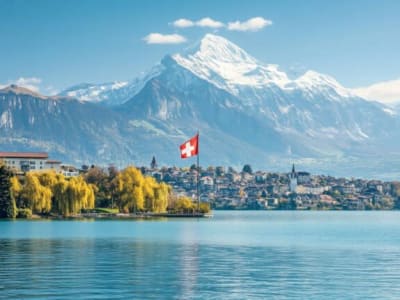 Deutsche Digital Assets Siap Luncurkan Produk ETP Bittensor Staked TAO di Swiss