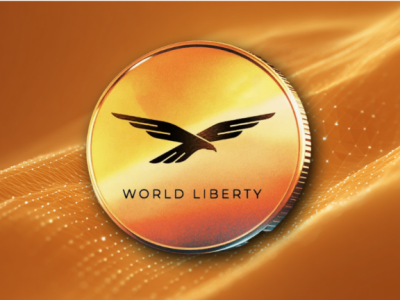 World Liberty Financial Airdrop 8,4 Juta Token WLFI Senilai 1,2 Miliar Dollar