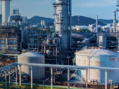 Honeywell Ciptakan Bahan Bakar Terbarukan untuk Kapal Laut dari Limbah Pertanian