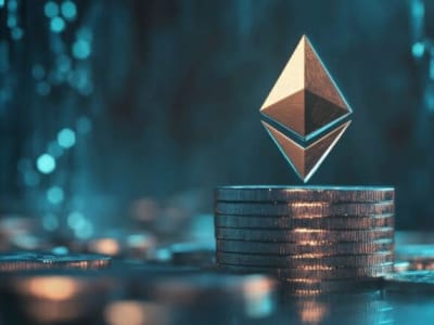 Whale Ethereum dari ICO Bangun Setelah 8 Tahun dan Raih Keuntungan Fantastis