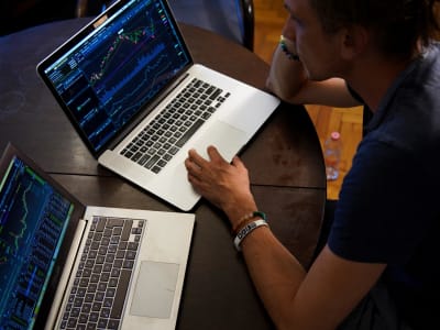 Saham Applied Digital Corporation Naik Pesat, Ini Risiko dan Peluangnya