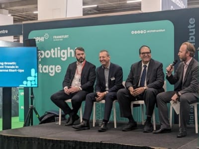 Eropa Harus Fokus Inovasi untuk Atasi Krisis Pendanaan Biopharma