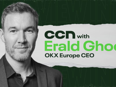 OKX Raih Lisensi MiCA dan Dorong Gelombang Baru Adopsi Kripto di Eropa