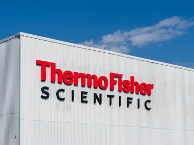 Thermo Fisher Akuisisi Clario Senilai 8,8 Miliar untuk Mempercepat Riset Klinis Digital