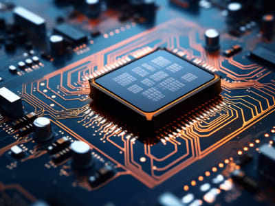 Micron Luncurkan Memori Hemat Daya 192GB untuk Percepat AI Data Center