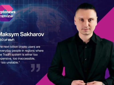 Bagaimana Kripto Menjadi Alat Bertahan Hidup di Negara Berkembang