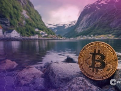 Norwegia Catat Kenaikan 30% Pelaporan Pajak Cryptocurrency Hingga Rp 65.78 triliun ($4 Miliar) 