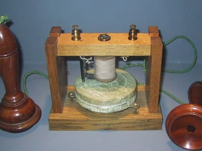 Bagaimana Penemuan Telepon 1876 Mengubah Komunikasi Selamanya