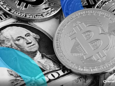 Dilema Pasar Bitcoin: Dolar AS Kuat vs Akumulasi Institusional Besar