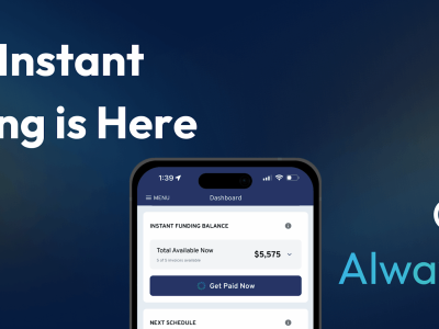 OTR Solutions Luncurkan Truly Instant Funding untuk Solusi Dana Cepat Logistik