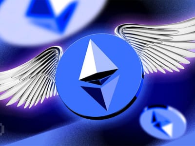 Perbedaan Sikap Besar dalam Ethereum: Jual Untung dan Beli Besar Institusional