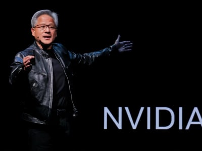 Nvidia Jadi Perusahaan Pertama Rp73.500 Triliun, Kekayaan CEO Melonjak