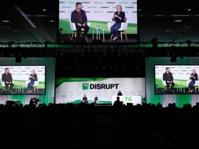 TechCrunch Disrupt 2025: Ajang Besar Startup dan Teknologi Masa Depan