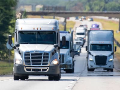 Transflo Tunjuk Jay Tomasello Jadi CTO untuk Dorong Inovasi AI di Transportasi