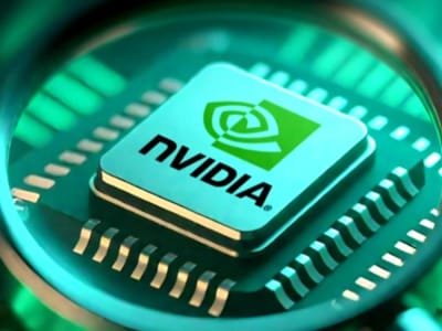 Nvidia Capai Valuasi 5 Triliun Dolar Lewat Ledakan Teknologi AI