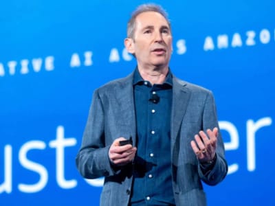 Amazon PHK 14.000 Karyawan Korporat untuk Bersiap Hadapi Era AI