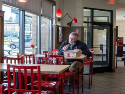 Chick-fil-A Meluncurkan Vending Machine dan Ekspansi Global Bertahap 2025