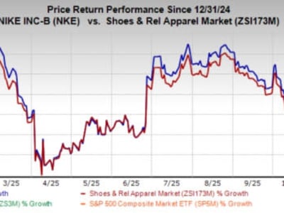 Strategi Baru NIKE: Mengembalikan Dominasi Lewat Cerita Atlet dan Inovasi Produk