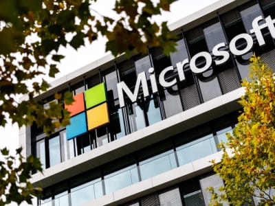 Microsoft Catat Rekor Pendapatan Lewat Cloud dan AI Meski Hadapi Gangguan Layanan