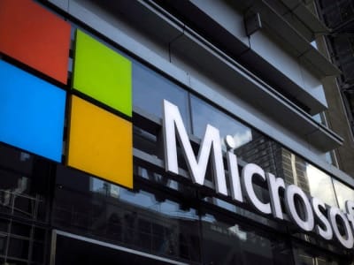 Microsoft Raih Pertumbuhan Besar lewat Bisnis Cloud dan Investasi AI