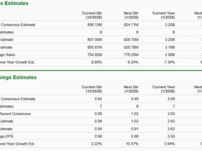 Duolingo vs DocuSign: Siapa Raja SaaS dengan Pertumbuhan dan Nilai Terbaik?