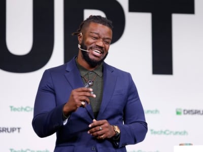 Glīd dan Nephrogen Juara Startup Battlefield TechCrunch Disrupt 2025