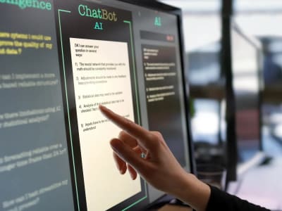 Bisnis Meningkatkan Pengukuran ROI Investasi Generatif AI Secara Terstruktur