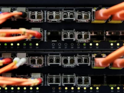 Rahasia di Balik Pusat Data AI: Dampak Lingkungan dan Transparansi yang Hilang