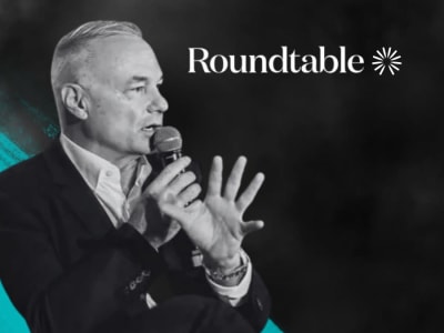 Roundtable Dorong Jurnalisme Bebas Lewat Solusi Blockchain Hadapi Dominasi Big Tech