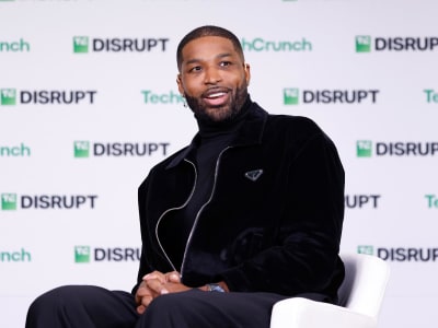 Tristan Thompson Luncurkan Jaringan Seluler Komunitas Murah Berbasis Blockchain