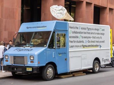 Kenapa Saham Figma Jadi Pilihan Menarik Setelah IPO dan Inovasi AI