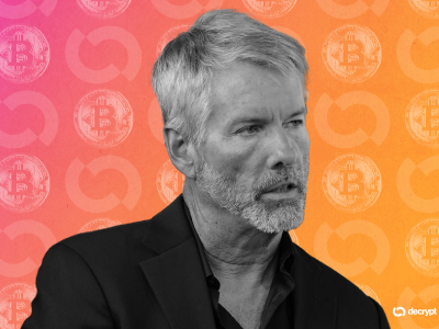 Michael Saylor Prediksi Harga Bitcoin Capai 150,000 Dolar AS Tahun Ini