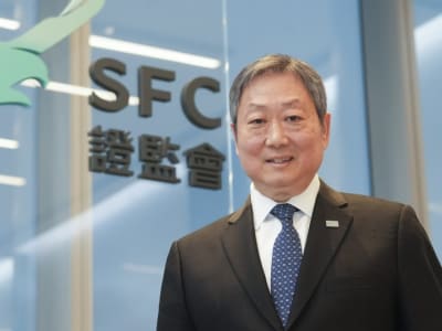 Hong Kong Tinjau Aturan Listing untuk Dukung Perusahaan Teknologi Kecil dan Inovatif