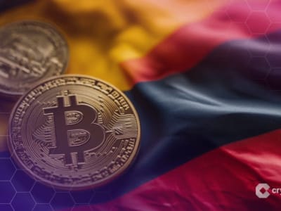 Jerman Dorong Regulasi Khusus Bitcoin untuk Kedaulatan Digital dan Kebebasan Finansial