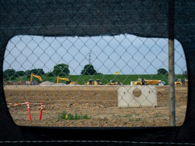 Big Tech Terus Tingkatkan Investasi AI Meski Ada Kekhawatiran Bubble