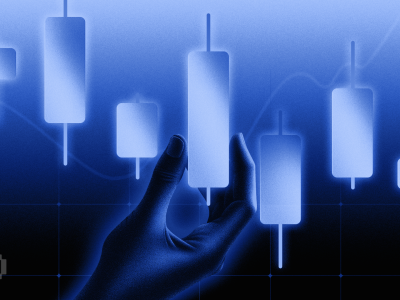 Brett Harrison Luncurkan AX, Platform Trading Kontrak Perpetual untuk Aset Tradisional